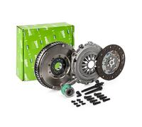 VALEO 837540 Kupplungssatz