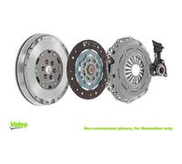 Valeo 837576 Kupplungssatz für HYUNDAI SONATA NF