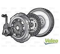 VALEO 845051 Kupplungssatz
