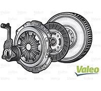 VALEO 845059 Kupplungssatz