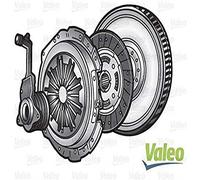VALEO 845074 Kupplungssatz
