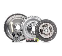 VALEO 845077 Kupplungssatz