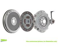 Valeo 845110 Kupplungssatz
