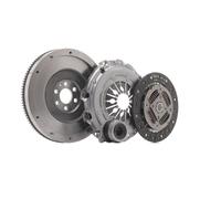 VALEO 845163 Kupplungssatz