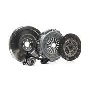 VALEO Kupplungssatz 4 KKIT - UMRUESTSATZ (CSC) 845181