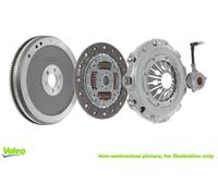Valeo 845188 Kupplungssatz