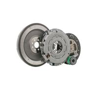 VALEO 845193 Kupplungssatz