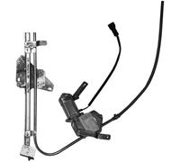 VALEO 850236 Fensterheber VALEO EXPERTISE: Profitieren Sie von VALEOs umfassender Erfahrung in der Erstausrüstung und mehr als 40 Jahren Erfahrung.