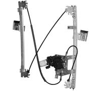 Fensterheber vorne links Valeo 850506