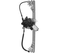 VALEO 850742 Fensterheber VALEO EXPERTISE: Profitieren Sie von VALEOs umfassender Erfahrung in der Erstausrüstung und mehr als 40 Jahren Erfahrung.