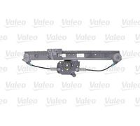 VALEO Fensterheber (ohne Motor) BMW 3er-Reihe (850855)