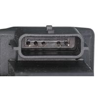 VALEO AGR-Ventil 703214 elektrisch mit Unterdruck-Bypass Abgasnorm Euro 3