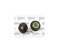 Verschluß, Kraftstoffbehälter VALEO 247601 [A]