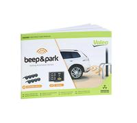 Valeo | Beep&Park Kit 3 (632202)