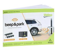 Valeo | Beep&Park Kit 3 (632202)
