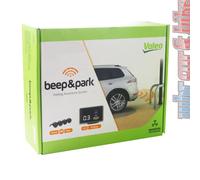 Valeo | Beep&Park Kit 2 (632201)