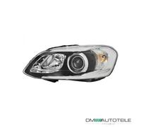VALEO Bi-Xenon Hauptscheinwerfer D3S H9 links passt für Volvo XC60 156 ab 13-17