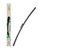 Valeo Canopy Flachbalkenwischer CAN70 - Vorne - 580 mm - basierend auf natürlichen und recycelten Materialien - 1 Scheibenwischer - 583970