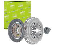 VALEO CLASSIC 3KKIT KUPPLUNGSSATZ passend für RENAULT CLIO ESPACE LAGUNA