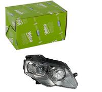 VALEO D1S XENON H7 SCHEINWERFER LINKS passend für VW PASSAT