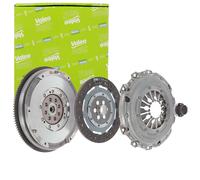 VALEO 837083 Kupplungssatz