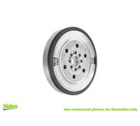 VALEO Schwungrad für MERCEDES-BENZ 836653
