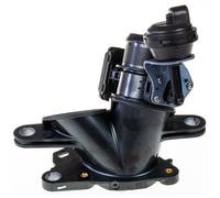 Drosselklappenstutzen Valeo 700440 Original Teil für Citroën Fiat Peugeot