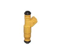 Einspritzventil 73,5mm 2-polig VALEO für SEAT CORDOBA (6L2)