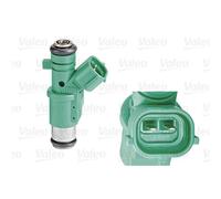 Valeo | Einspritzventil | 348002