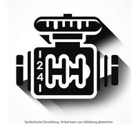 Expansionsventil Klimaanlage VALEO 715300 für F30 BMW F20 F21 F22 F23 3er F80