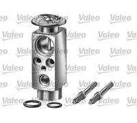 Valeo | Expansionsventil, Klimaanlage | 508696