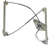 VALEO Fensterheber 850678 AUDI,A6 Avant 4B5, C5,A6 4B2, C5,ALLROAD 4BH, C5