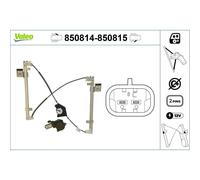 VALEO elektrisch FENSTERHEBER vorne links