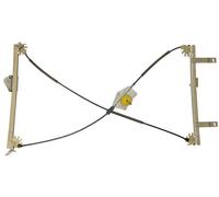 Fensterheber VALEO 850842 für Peugeot 307 CC
