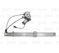VALEO Fensterheber 850859 für JEEP CHEROKEE KJ CRD 4x4