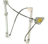 VALEO Fensterheber 851046 VW,POLO 6R, 6C,POLO Stufenheck