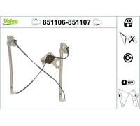 Fensterheber VALEO 851106 für VW Ford Seat Sharan Galaxy I Alhambra