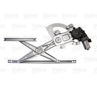 VALEO Fensterheber vorne links 12V für TOYOTA 851436