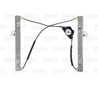 Fensterheber VALEO 851444 für Ford Fiesta V