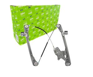 Valeo Fensterheber Elektrisch Vorne Links Passend Für Ford Focus 851846 Fensterheber: Abakus: 130017001 Aic: 52752 Aic: 54932 Blic: 606000fo4093