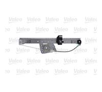Valeo Fensterheber hinten rechts für BMW 3er E90