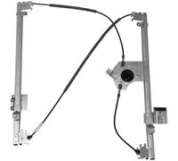 Valeo Fensterheber (ohne Motor) 850724 vorne links – Citroën Jumpy 2.0 HDi 125