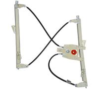 Valeo Fensterheber vorne links 851266