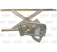 VALEO 851032 Fensterheber VALEO EXPERTISE: Profitieren Sie von VALEOs umfassender Erfahrung in der Erstausrüstung und mehr als 40 Jahren Erfahrung.