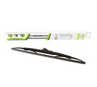 VALEO First Wischer - FC41 Langlebiges und zuverlässiges konventionelles Wischerblatt 400mm - Vorne - 1 Wischerblatt - 575540