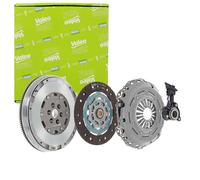 Valeo Kupplungssatz 837504 - Fullpack DMF (CSC)