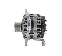VALEO Generator 443396 Ladestrom: 150A, Kompatibel mit: IVECO DAILY VI Kasten, DAILY VI Pritsche/Fahrgestell