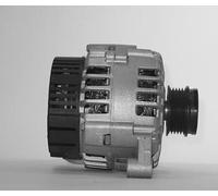 VALEO Generator REMANUFACTURED PREMIUM 14V 120A für SKODA VW SEAT AUDI (FAW) 437188