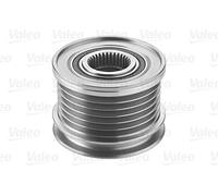 VALEO Generatorfreilauf 588048