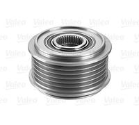 Generatorfreilauf VALEO NEW SPARE PART VALEO 588091